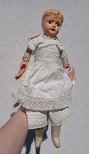 Ancienne Poupée allemand