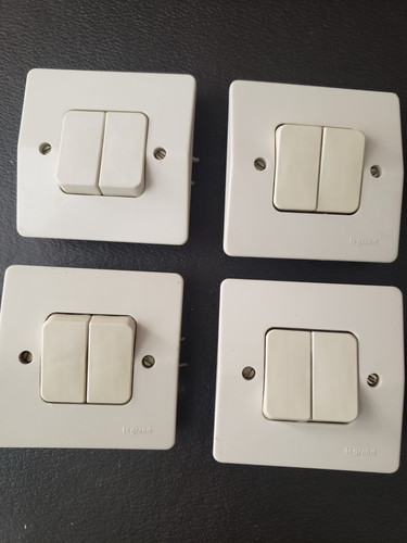 Legrand neptune interrupteur - -,