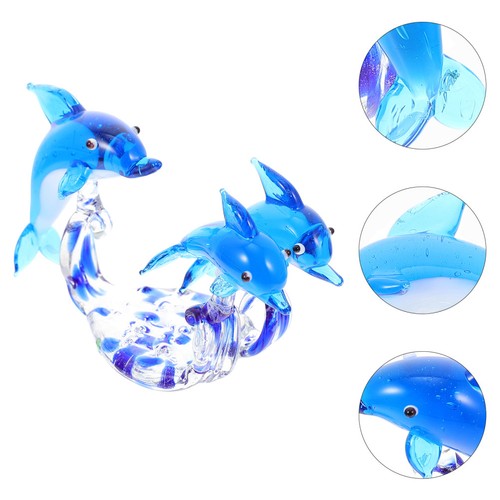 Ornements pour aquarium - ornements,