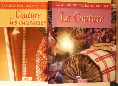 Couture les - la,