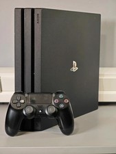 Console Sony PlayStation 4 Pro