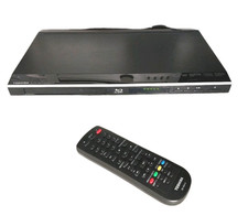 Toshiba BDX1250 – Lecteur