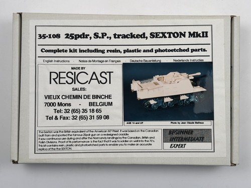 Resi cast resicast - resi, kit