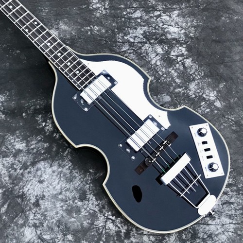 String hofner bass violin - bass,