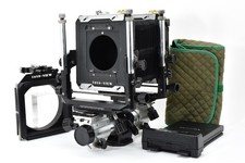 Appareil photo argentique