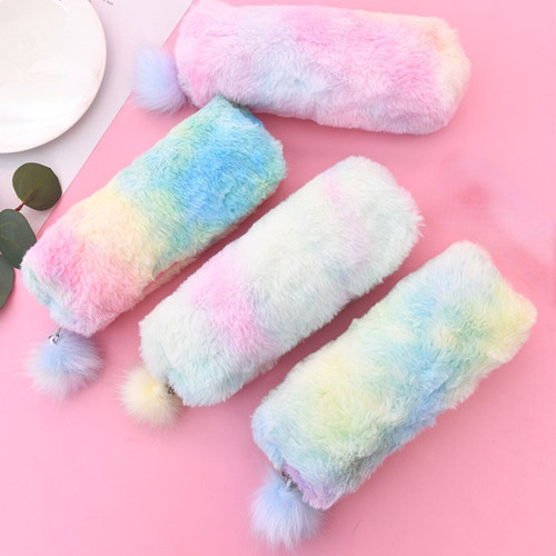 Peluche trousse stylo - trousse, sac