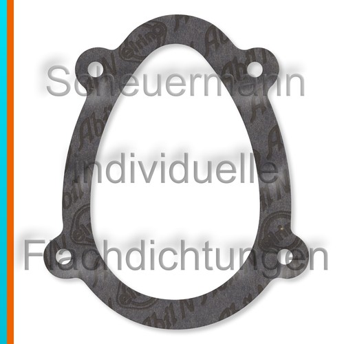 Joint manette gaz - de, opel