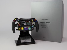 Volant Minichamps Mercedes W05