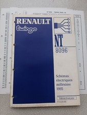 Rta Revue Manuel Technique