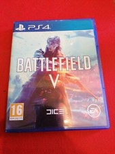 jeu ps4 BATTLEFIELD 5 