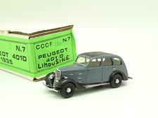 Cccf peugeot 401 - -,