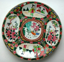 Ancienne assiette canton
