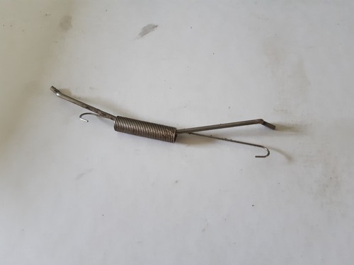 Tringle starter moteur - tringle,