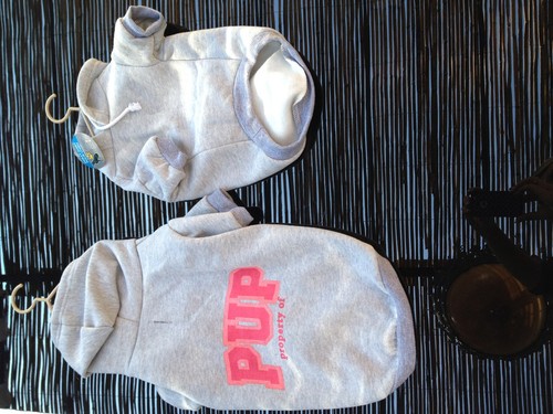 Merveilleux sweat shirt pull - shirt,