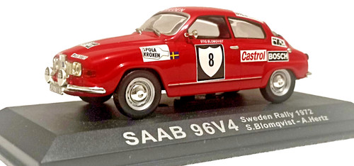 Saab 8 rallye de - v4,