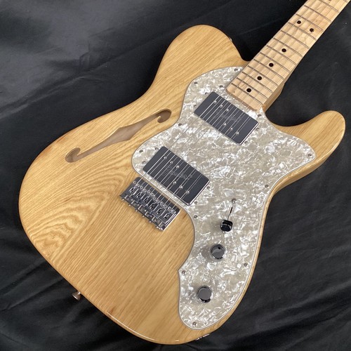 Fender made japan - fender,