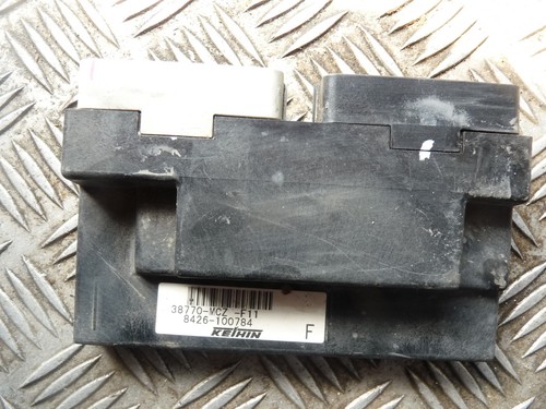 Boitier cdi 900 - cdi, 2002
