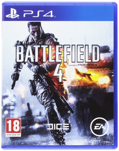 Battlefield - , (ps4)