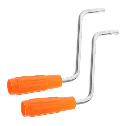 2pcs pasta maker handle - 2pcs,
