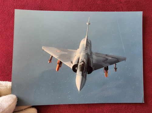 Photographie avion chasse - avion,
