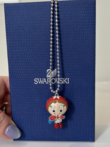 Swarovski pendant erika - swarovski,