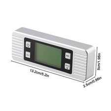 Goniomètre électronique avec