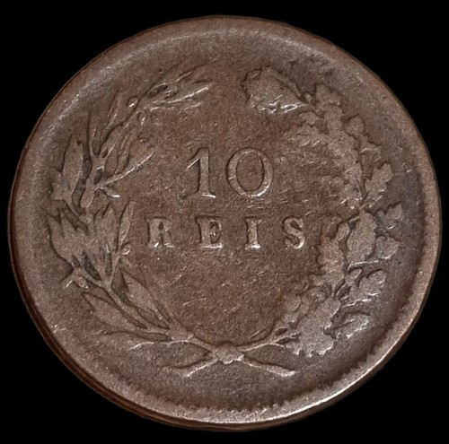 Reis 1891 - 10,