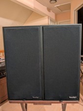 Paradigm 3se Bookshelf