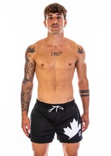 DSQUARED2 - COSTUME SHORT -