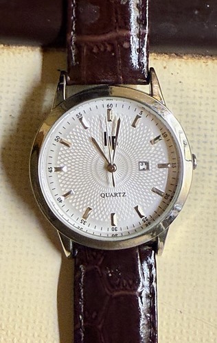 Montre lip homme - homme, classique