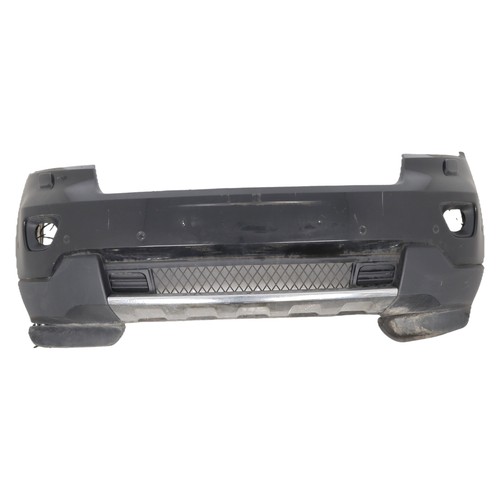 Pare choc avant jeep - pare, grand
