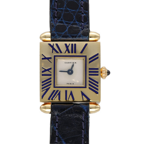 Montre cartier obus fff - montre,