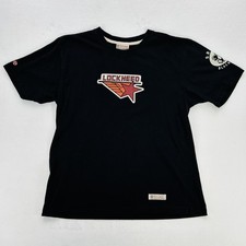 Red Canoe Shirt Mens Large