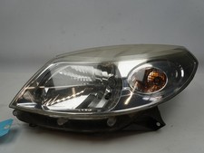 Phare gauche occasion DACIA