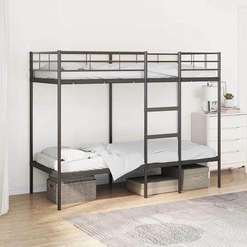 Vidaxl lit superposé sans - vidaxl,