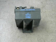 Boitier de prechauffage