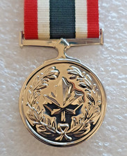 Canada: Médaille de l'OTAN