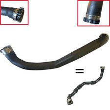 Durite Turbo Intercooler Pour