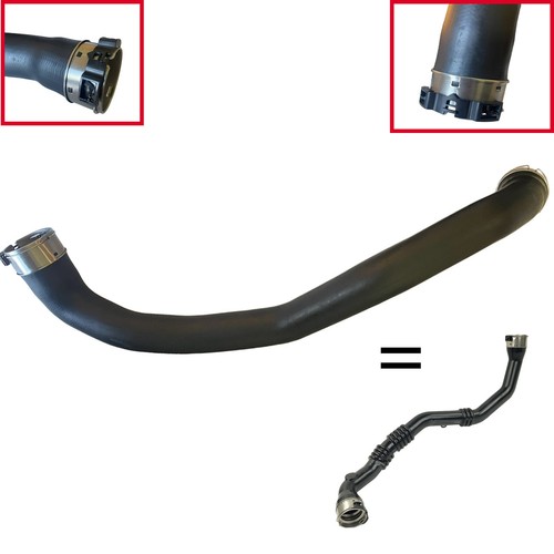 Durite turbo intercooler pour - turbo,