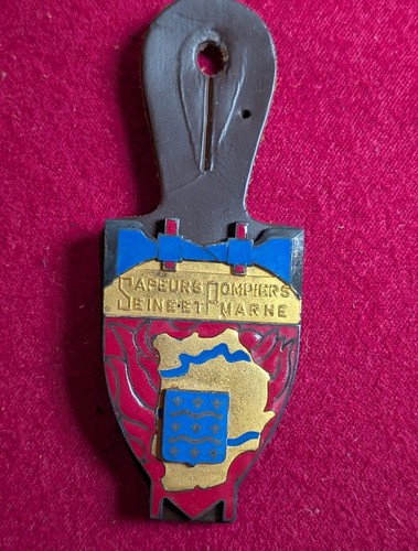 Insigne - insigne, de