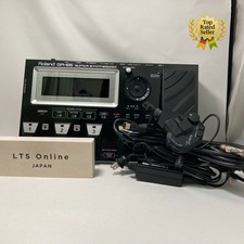 Roland GR-55GK-BK Guitare