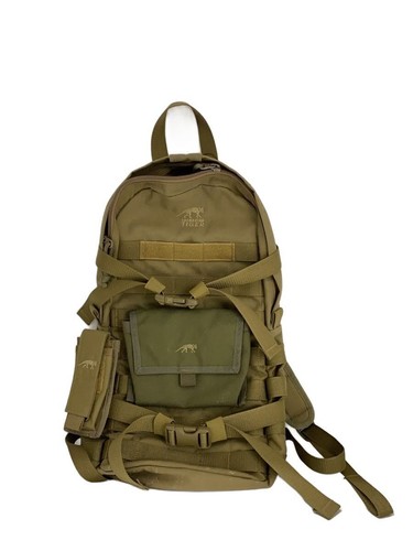 Tasmanian tiger backpack khk - tiger, backpack/-/khk