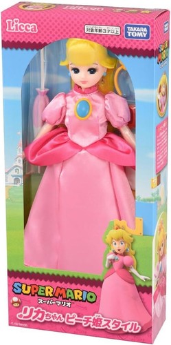 Poupée takara tomy super - takara,