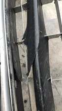 Pare choc avant peugeot - pare,