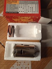 KYOSHO Mega Motor 360 Monster Truck N° 2477 Moteur Électrique