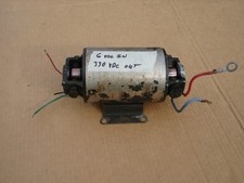 Vintage 6-Volt Radio Dynamotor