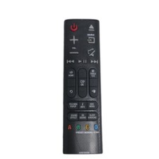 Télécommande du système Home Cinéma Samsung AH59-02630A d’origine 