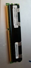 Barrette Mémoire Micron PC3-10600R 4 GB RDIMM serveur RAM MT36JSZF51272PZ