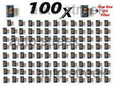 Filtre À Huile Élément 100X