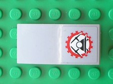 LEGO Light Bluish Gray Slope